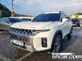 продажа SSANGYONG TORRES
