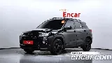 продажа CHEVROLET (GM DAEWOO) TRAIL BLAZER