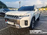 продажа SSANGYONG TORRES