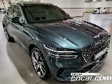 продажа GENESIS GV70