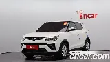 продажа SSANGYONG VERY NEW TIVOLI