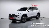 продажа HYUNDAI THE NEW SANTA FE