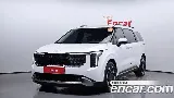 продажа KIA The New Carnival 4th generation
