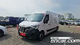 продажа RENAULT KOREA (SAMSUNG) MASTER