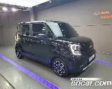продажа KIA THE NEW KIA RAY
