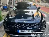 продажа KIA K8 HYBRID