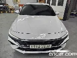 продажа HYUNDAI The New Avante (CN7)