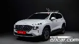 продажа HYUNDAI THE NEW SANTA FE
