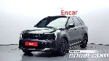 продажа KIA The New Sorento 4th generation