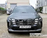 продажа HYUNDAI The New Tucson Hybrid (NX4)