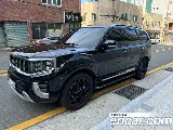 продажа KIA MOJAVE THE MASTER