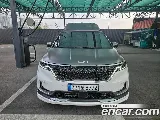 продажа KIA CARNIVAL 4TH GENERATION