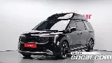 продажа KIA The New Carnival 4th generation