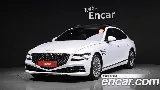 продажа GENESIS G80 (RG3)
