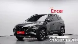 продажа HYUNDAI TUCSON (NX4)