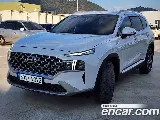 продажа HYUNDAI THE NEW SANTA FE