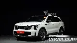 продажа KIA The New Sorento 4th generation