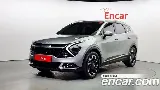 продажа KIA SPORTAGE 5TH GENERATION