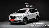 продажа RENAULT KOREA (SAMSUNG) THE NEW QM6