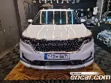 продажа KIA CARNIVAL 4TH GENERATION