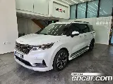 продажа KIA CARNIVAL 4TH GENERATION