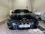 продажа KIA K8