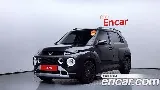 продажа HYUNDAI CASPER