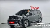 продажа KIA MOJAVE THE MASTER