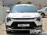 продажа KIA THE ALL NEW NIRO