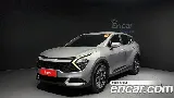 продажа KIA SPORTAGE 5TH GENERATION