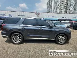 продажа HYUNDAI THE NEW PALISADE