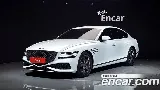 продажа GENESIS G80 (RG3)