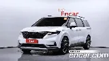 продажа KIA CARNIVAL 4TH GENERATION