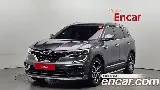 продажа RENAULT KOREA (SAMSUNG) THE NEW QM6