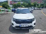 продажа KIA THE NEW SELTOS