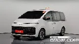 продажа HYUNDAI STARIA