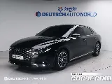 продажа HYUNDAI THE NEW GRANDEUR IG