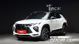 продажа CHEVROLET (GM DAEWOO) TRAIL BLAZER