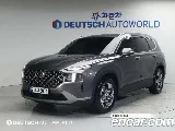 продажа HYUNDAI THE NEW SANTA FE