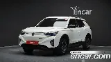 продажа SSANGYONG Korando EV (Emotion)