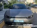 продажа KIA EV6