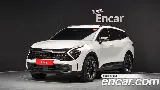 продажа KIA SPORTAGE 5TH GENERATION