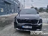продажа KIA The New Sorento 4th generation