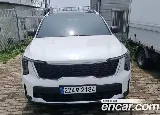 продажа KIA The New Sorento 4th generation