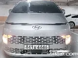 продажа HYUNDAI STARIA