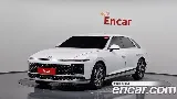 продажа HYUNDAI GRANDEUR HYBRID (GN7)