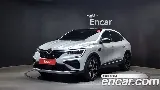 продажа RENAULT KOREA (SAMSUNG) XM3