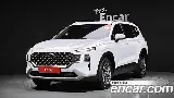 продажа HYUNDAI THE NEW SANTA FE