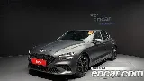 продажа GENESIS THE NEW G70