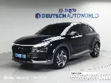 продажа HYUNDAI NEXO